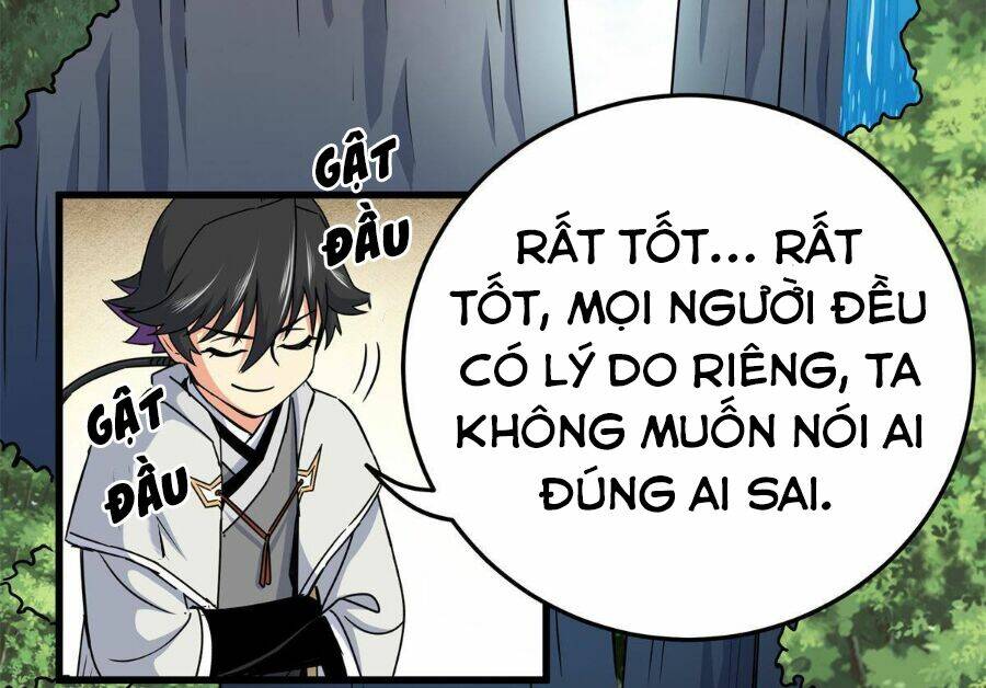 Đế Bá - Chapter 36 - Page 35