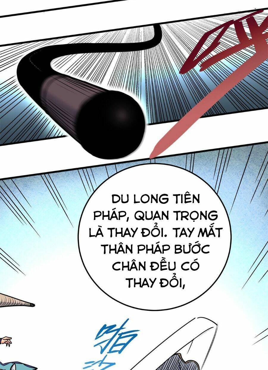 Đế Bá - Chapter 37 - Page 10