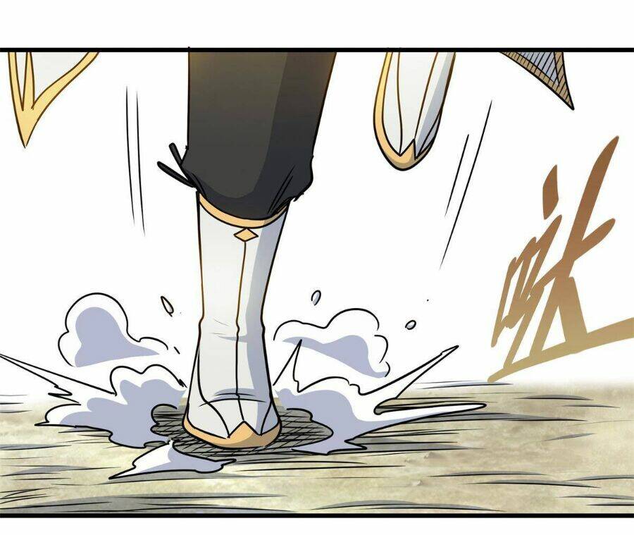 Đế Bá - Chapter 37 - Page 14