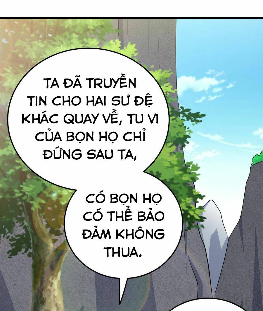 Đế Bá - Chapter 37 - Page 24