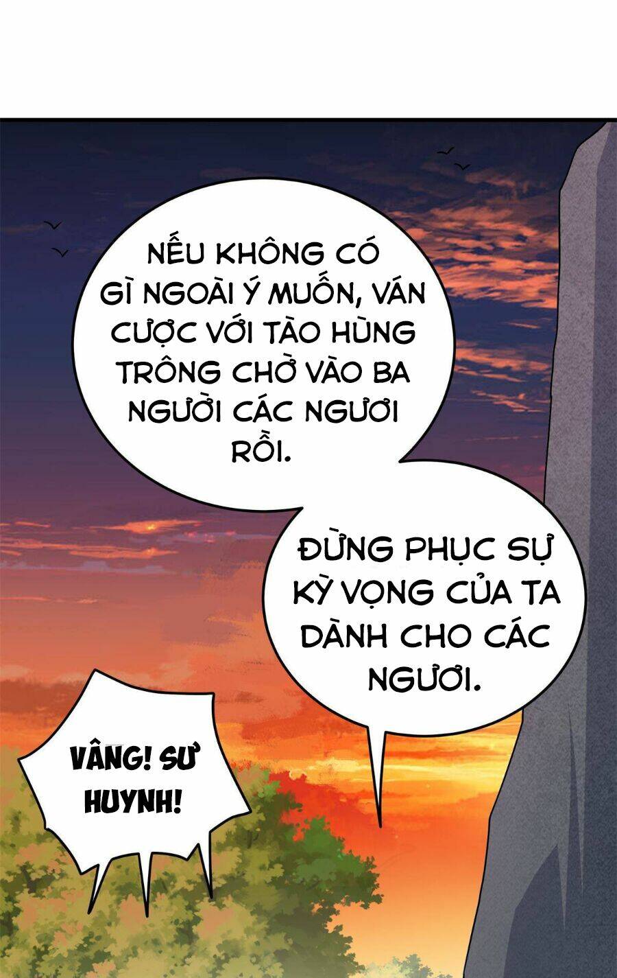 Đế Bá - Chapter 37 - Page 33