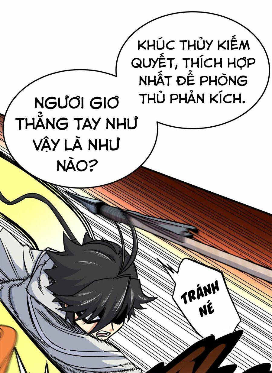 Đế Bá - Chapter 37 - Page 6