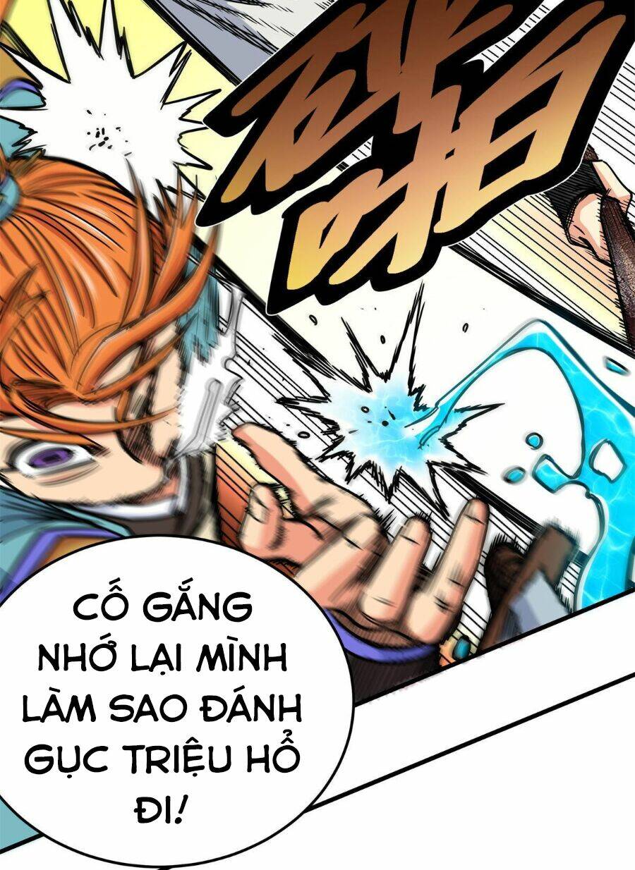 Đế Bá - Chapter 37 - Page 7