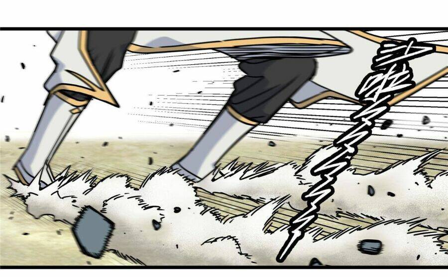 Đế Bá - Chapter 38 - Page 12