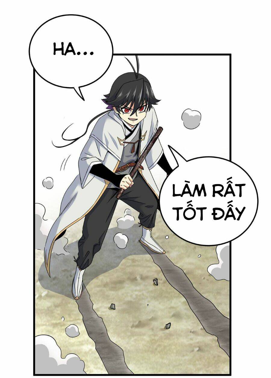 Đế Bá - Chapter 38 - Page 13