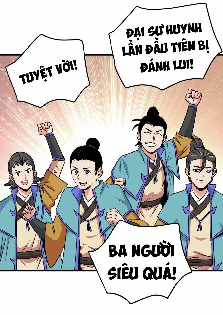 Đế Bá - Chapter 38 - Page 14