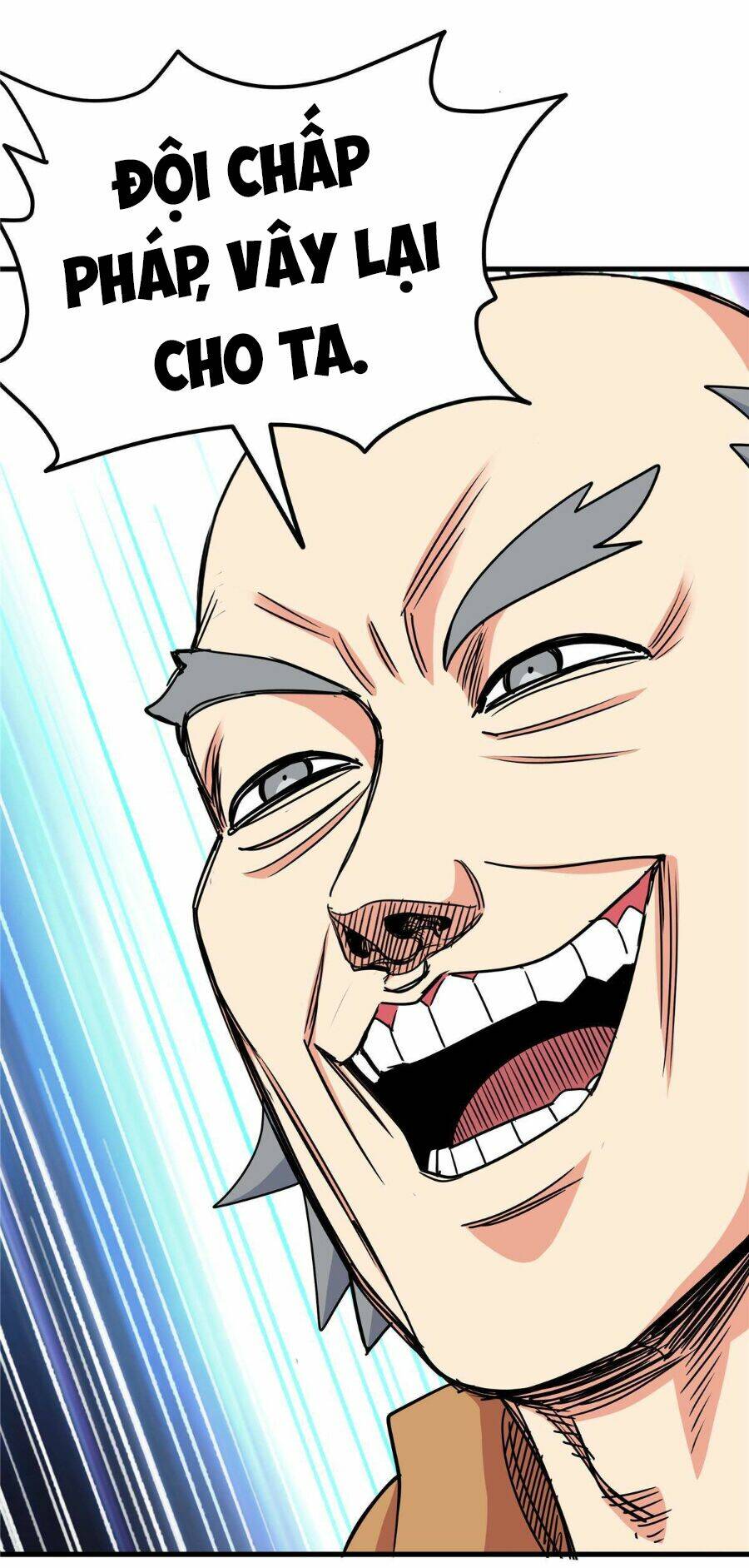 Đế Bá - Chapter 38 - Page 20