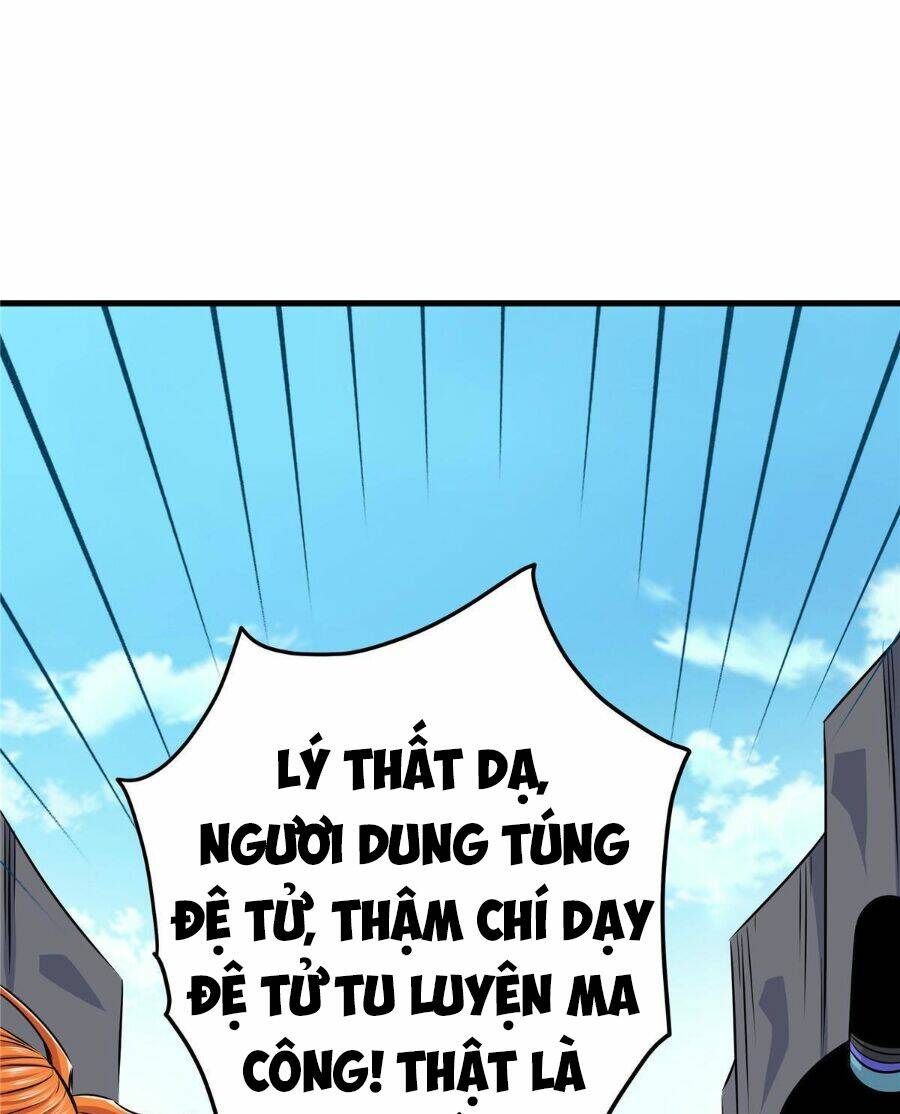 Đế Bá - Chapter 38 - Page 21