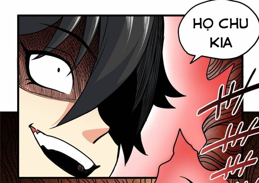 Đế Bá - Chapter 38 - Page 34