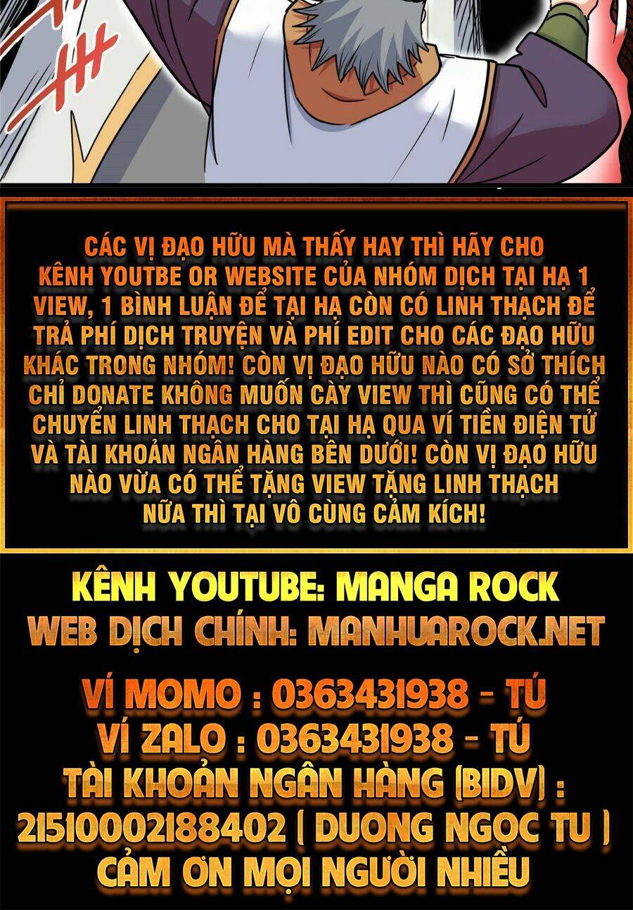 Đế Bá - Chapter 38 - Page 36