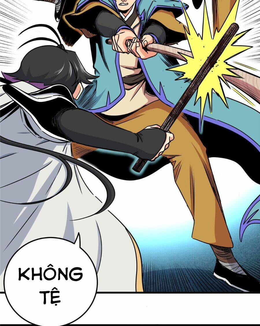 Đế Bá - Chapter 38 - Page 4