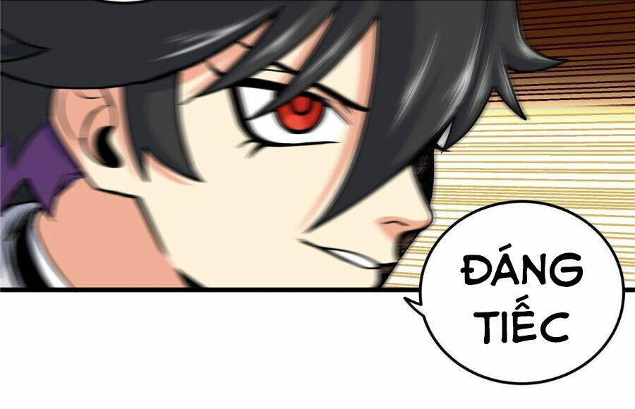 Đế Bá - Chapter 38 - Page 5