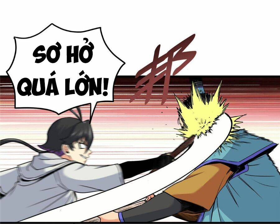 Đế Bá - Chapter 38 - Page 6