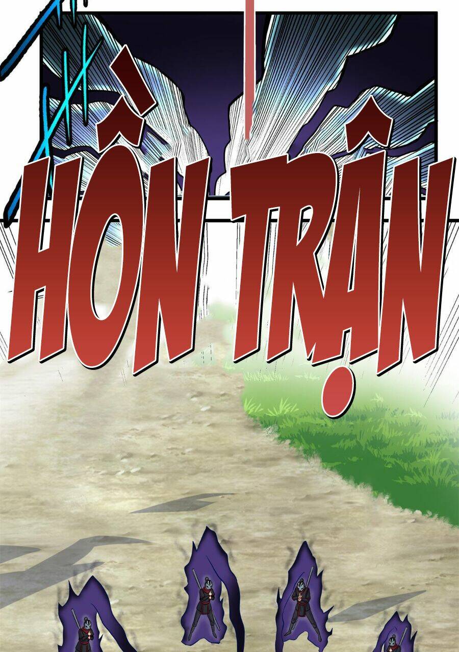 Đế Bá - Chapter 39 - Page 10