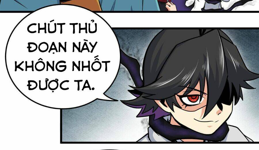 Đế Bá - Chapter 39 - Page 14