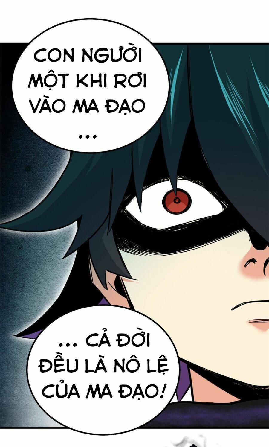 Đế Bá - Chapter 39 - Page 20