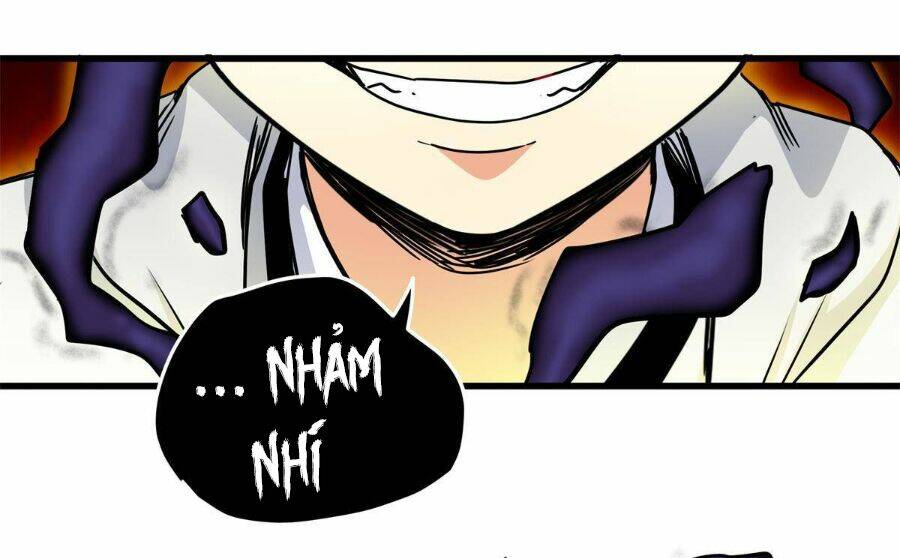 Đế Bá - Chapter 39 - Page 24