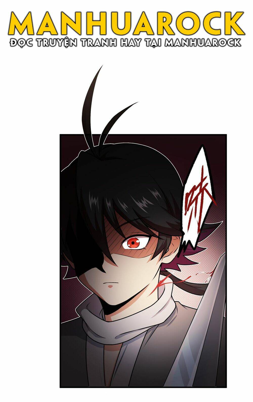 Đế Bá - Chapter 4 - Page 9