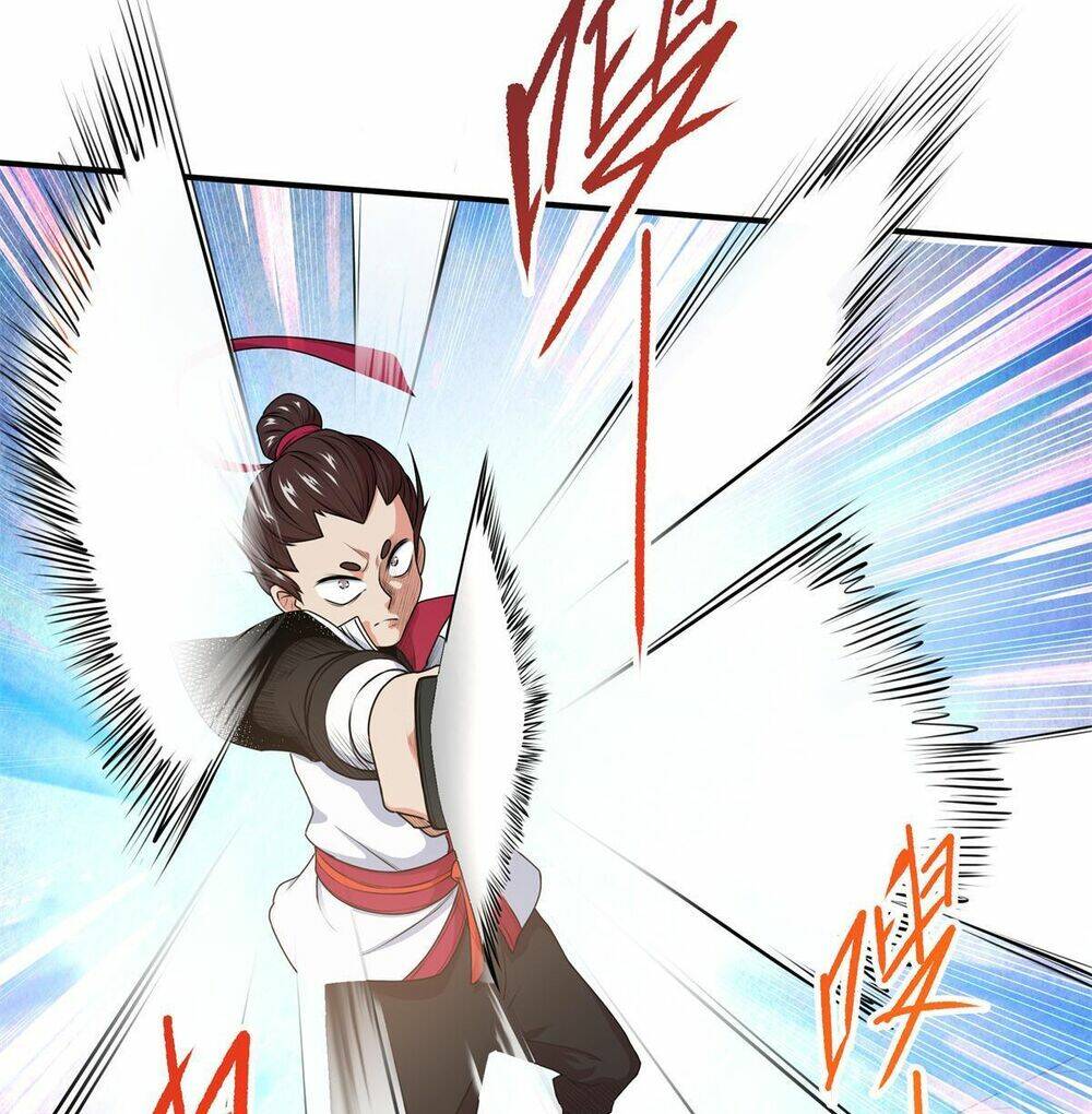 Đế Bá - Chapter 4 - Page 12