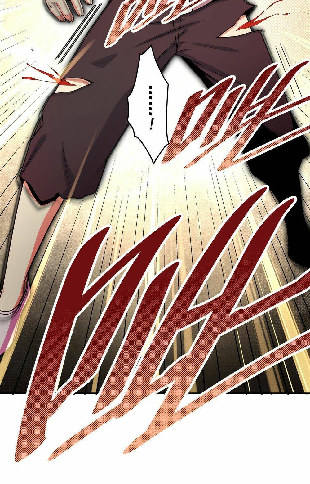 Đế Bá - Chapter 4 - Page 15