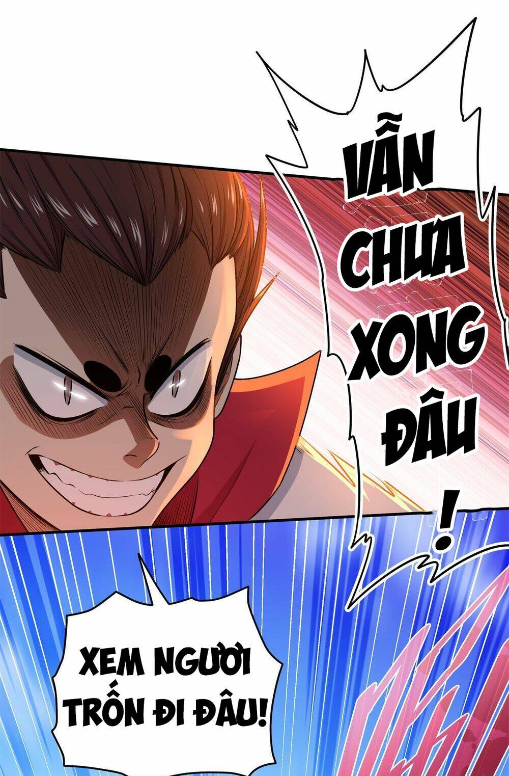 Đế Bá - Chapter 4 - Page 17