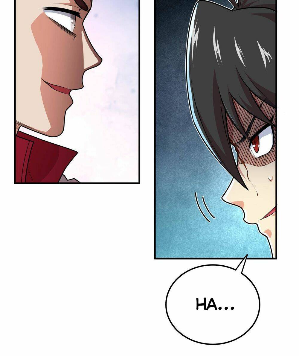 Đế Bá - Chapter 4 - Page 24