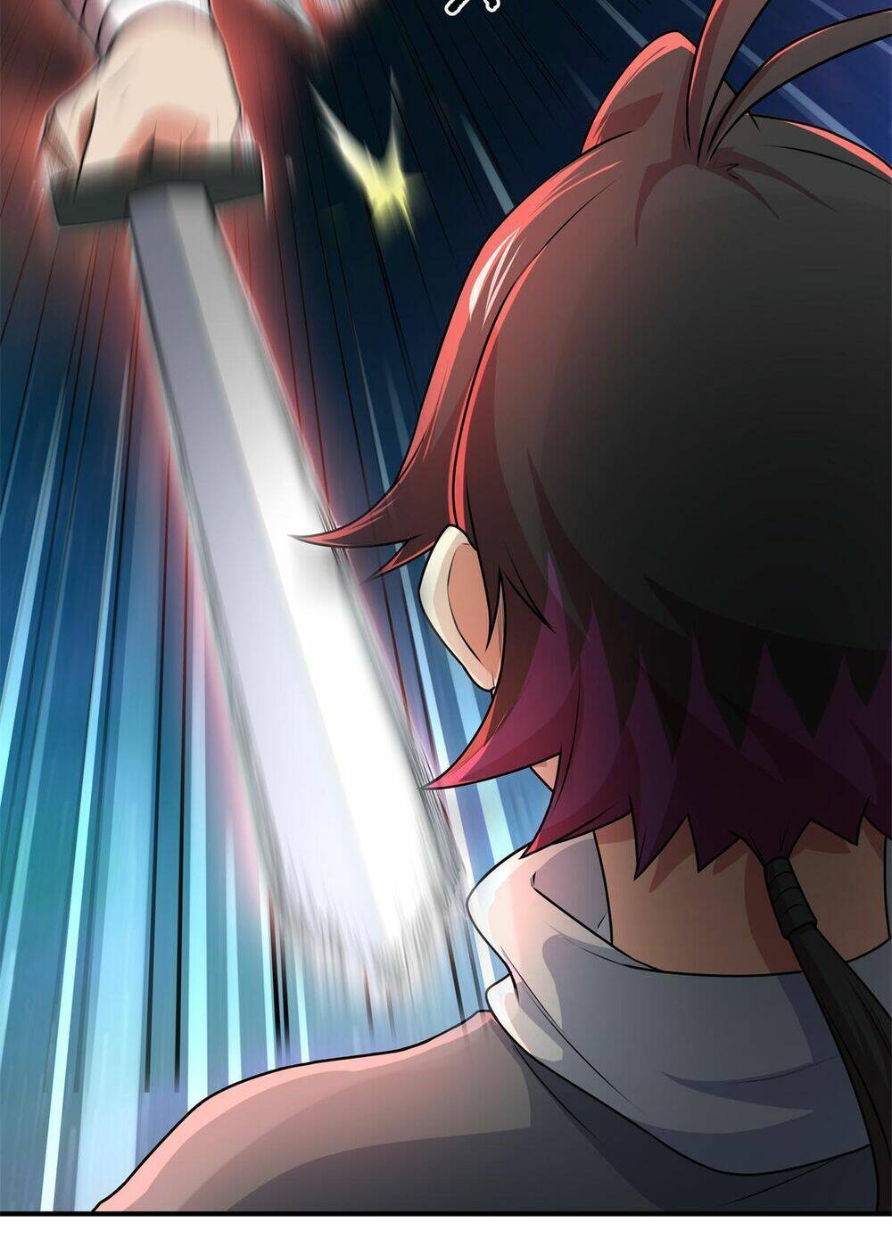 Đế Bá - Chapter 4 - Page 26