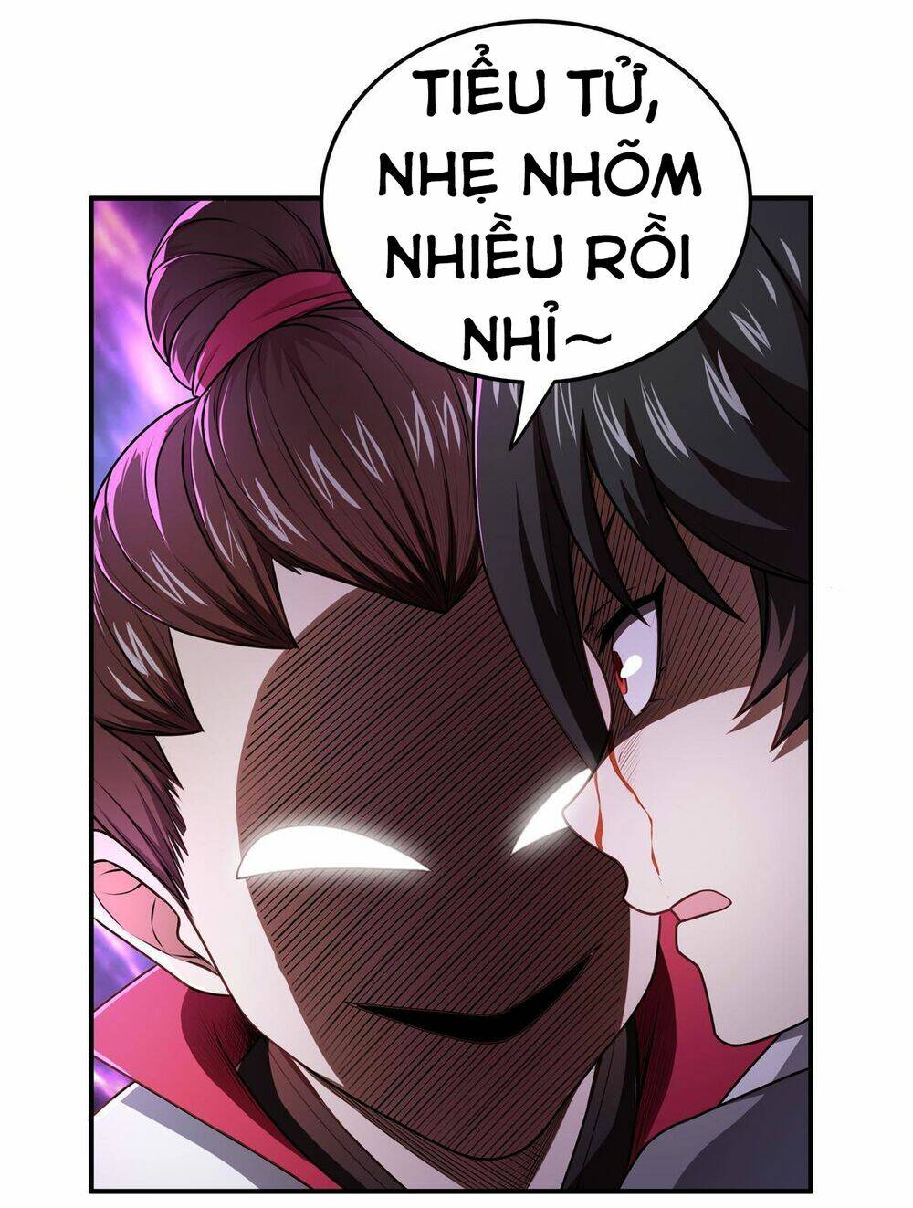 Đế Bá - Chapter 4 - Page 30