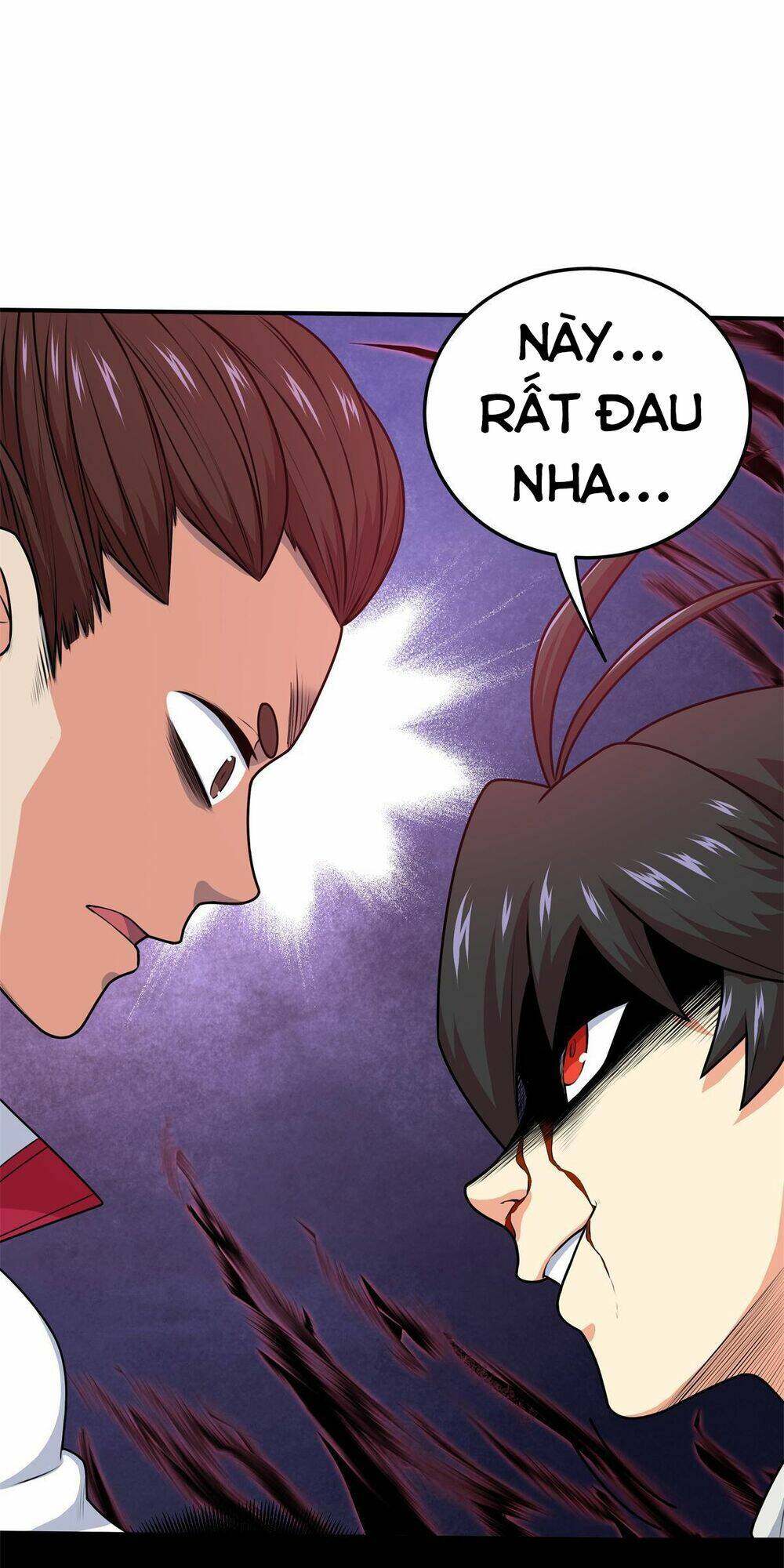 Đế Bá - Chapter 4 - Page 32