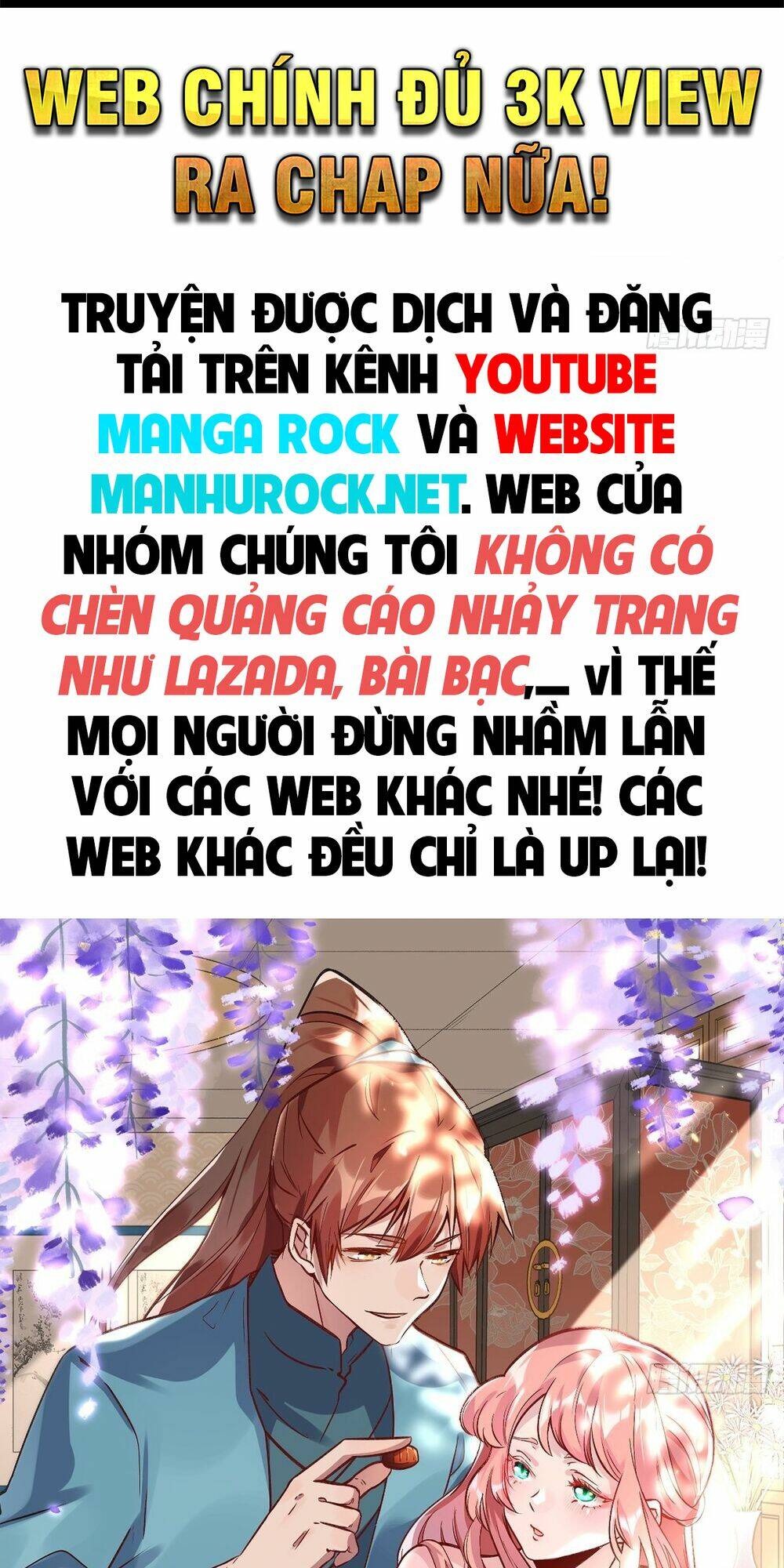 Đế Bá - Chapter 4 - Page 33