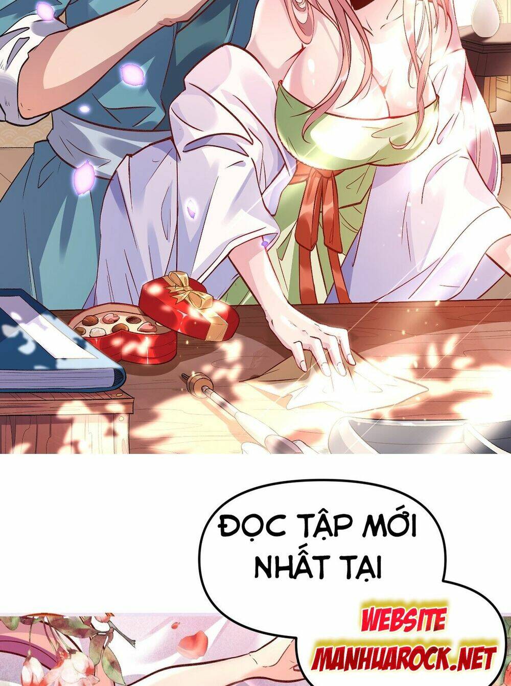 Đế Bá - Chapter 4 - Page 34