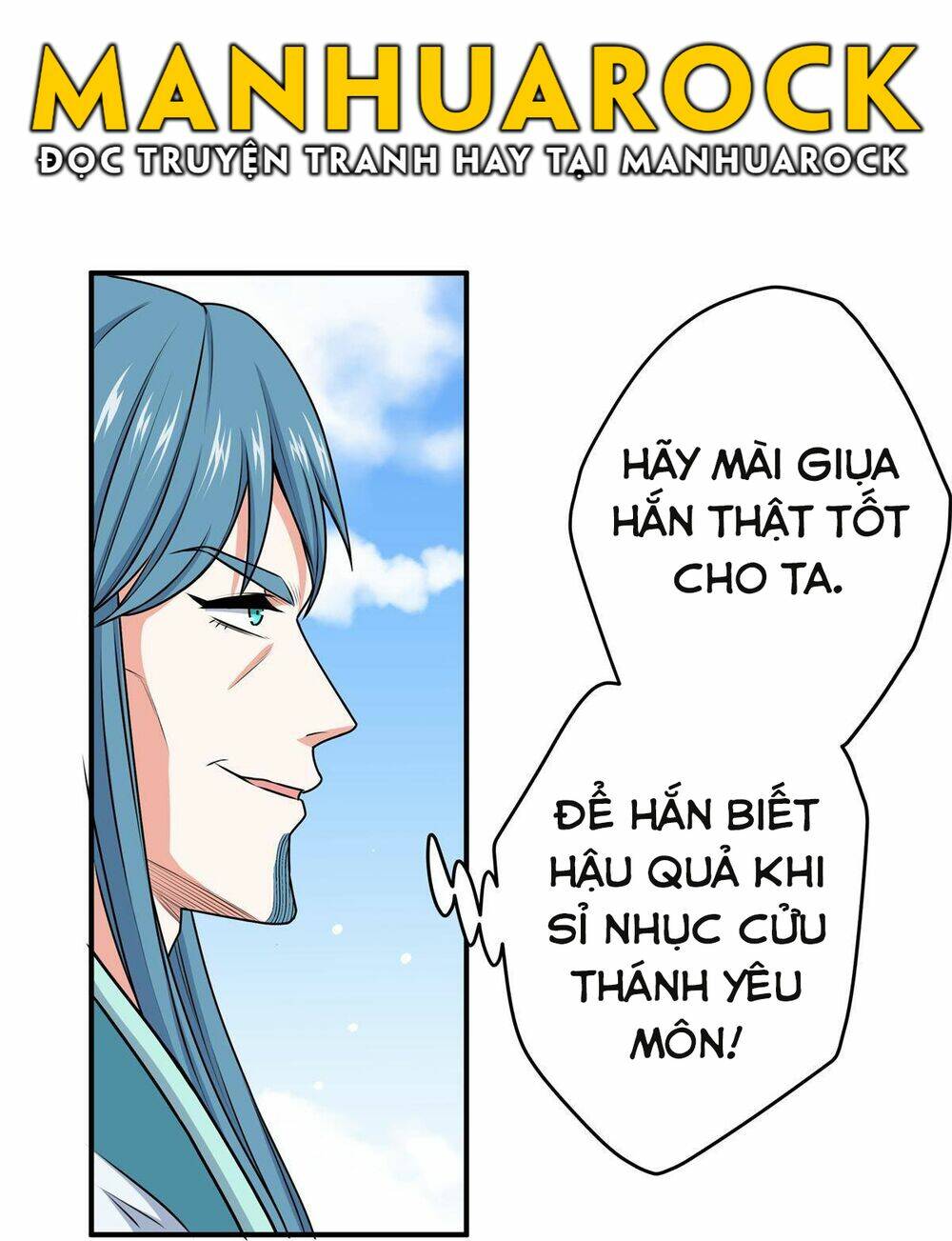 Đế Bá - Chapter 4 - Page 4