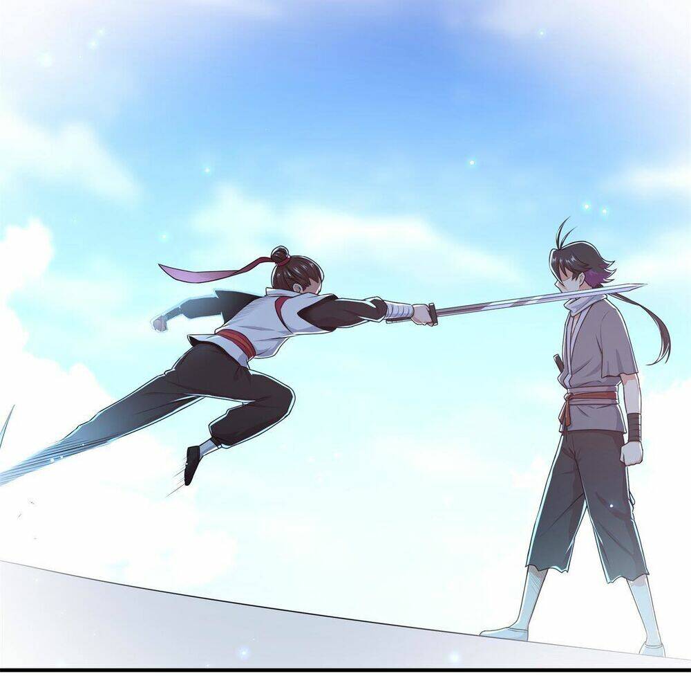 Đế Bá - Chapter 4 - Page 8