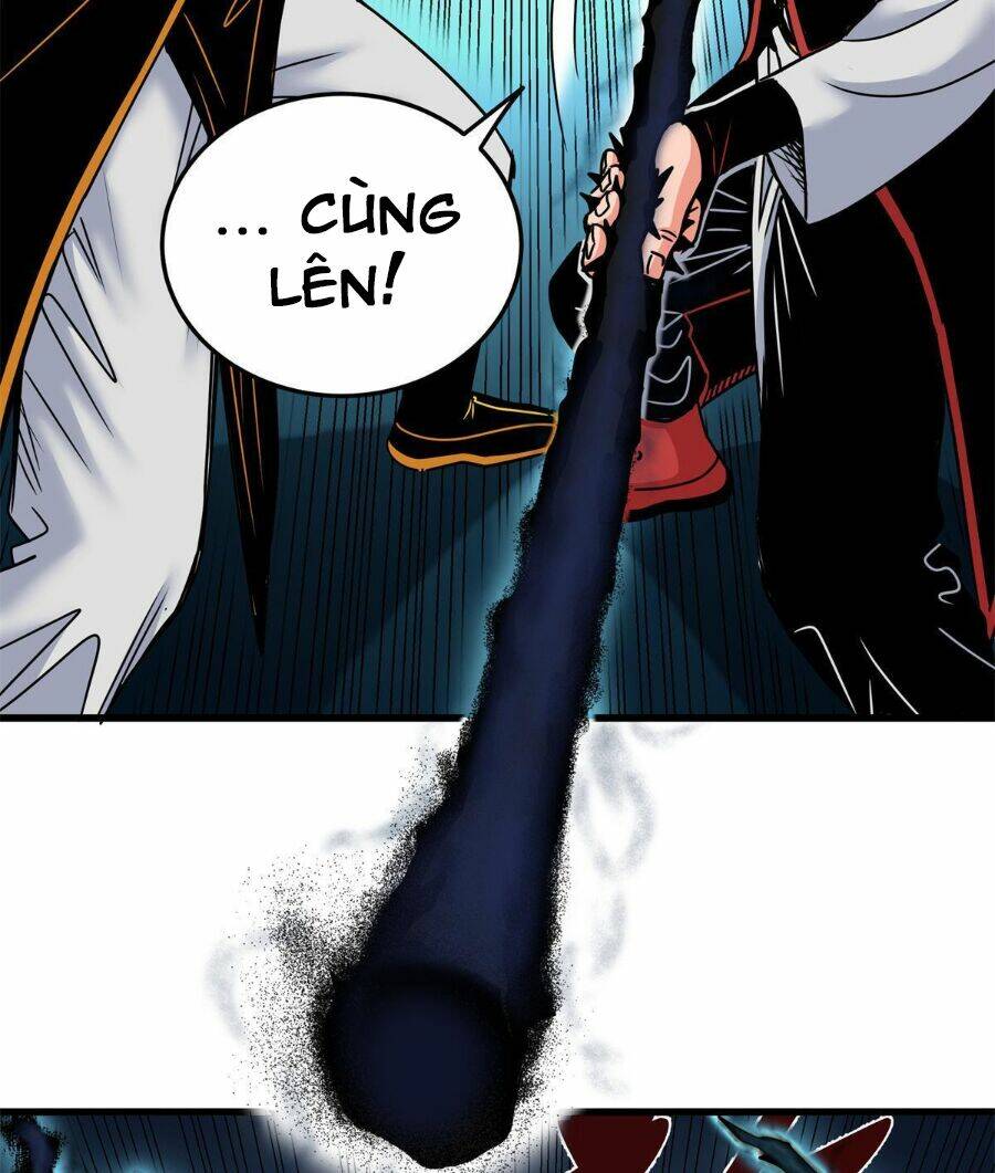 Đế Bá - Chapter 40 - Page 13