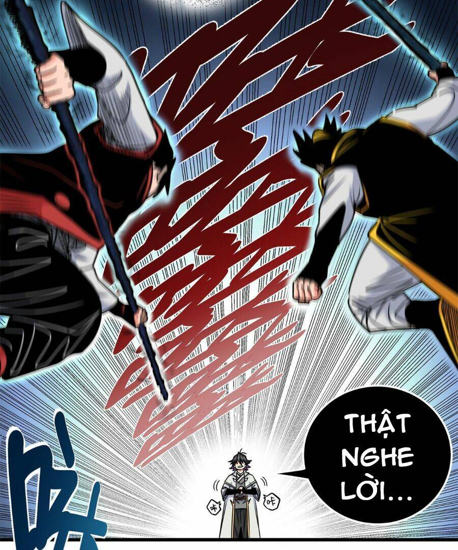 Đế Bá - Chapter 40 - Page 14