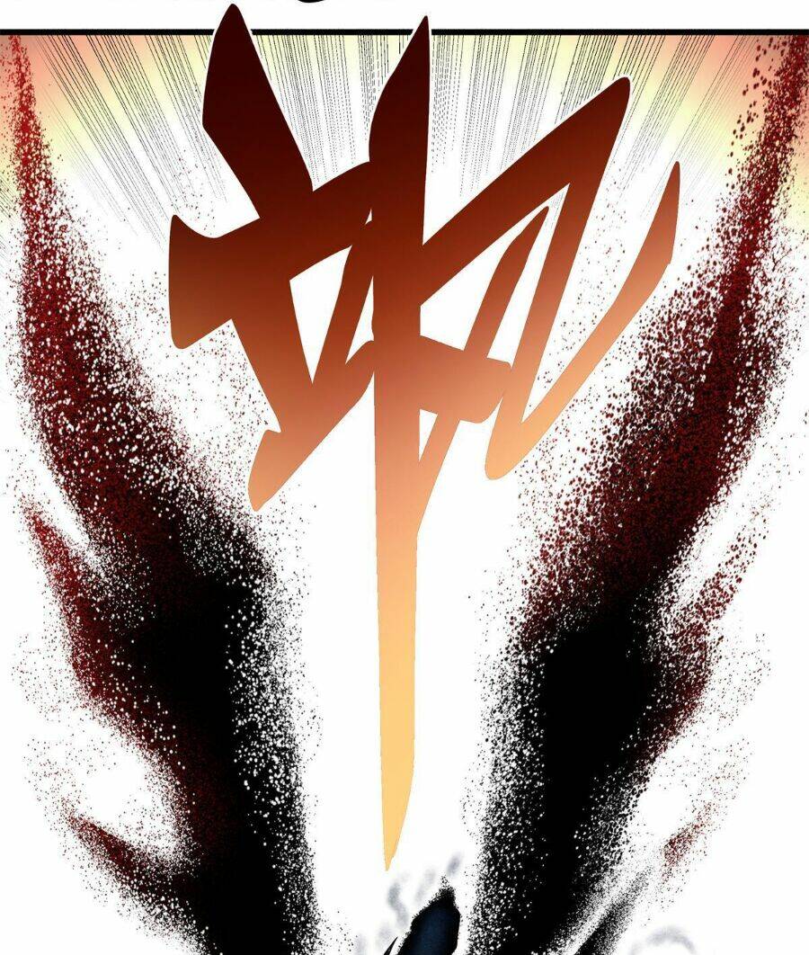 Đế Bá - Chapter 40 - Page 18