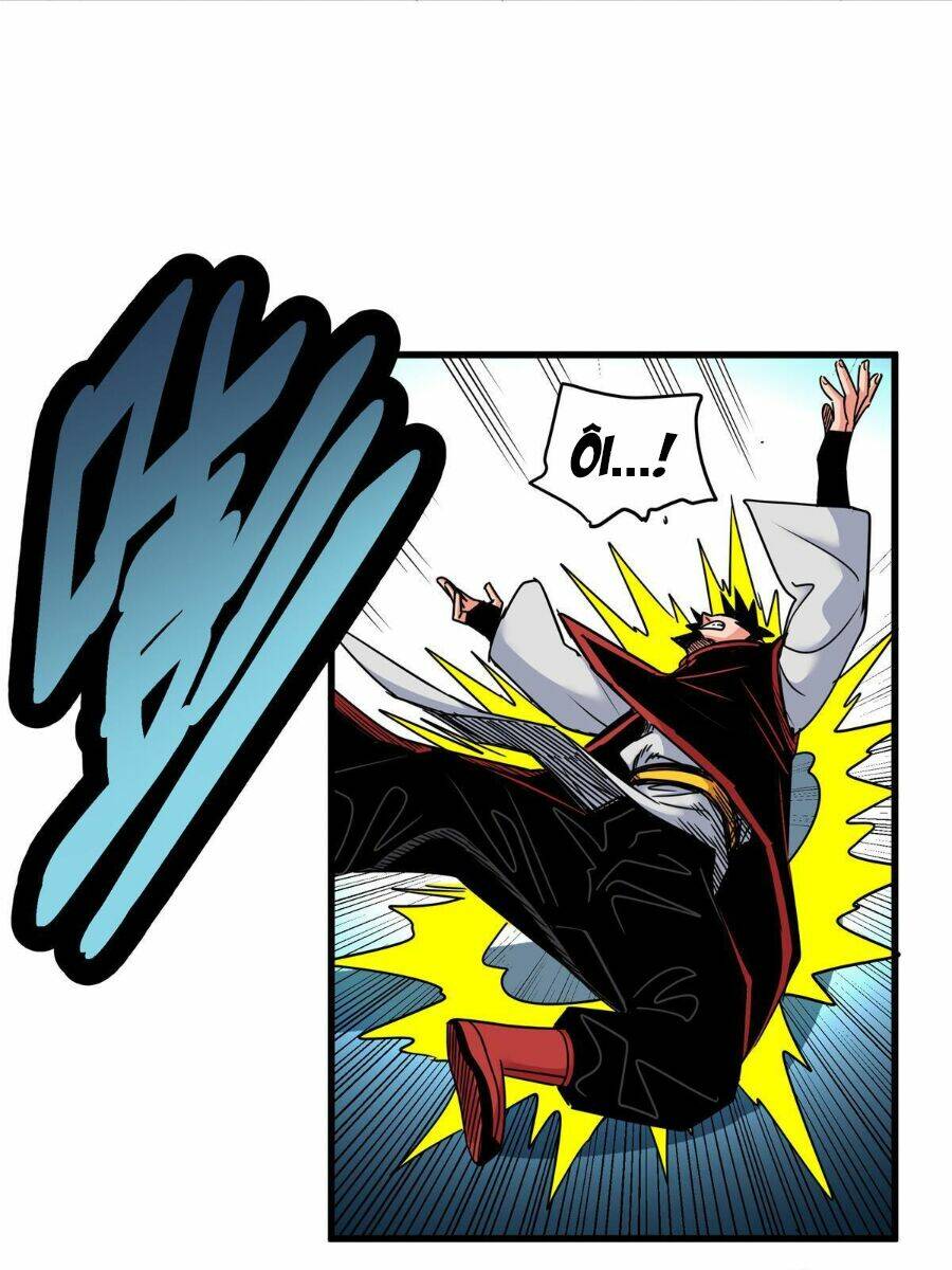 Đế Bá - Chapter 40 - Page 23