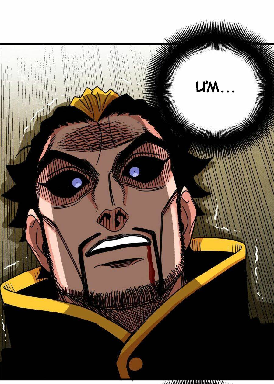 Đế Bá - Chapter 40 - Page 25