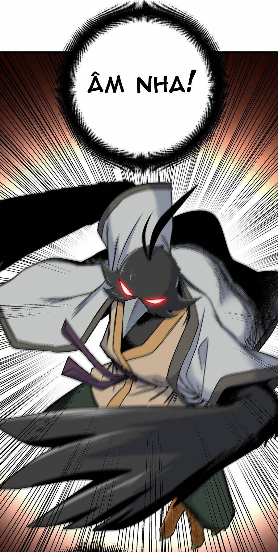 Đế Bá - Chapter 40 - Page 27