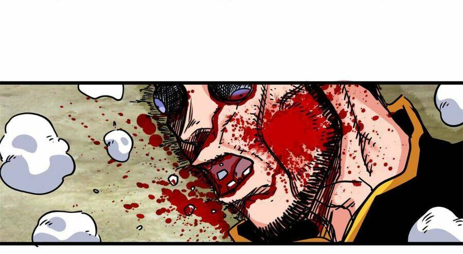 Đế Bá - Chapter 40 - Page 29