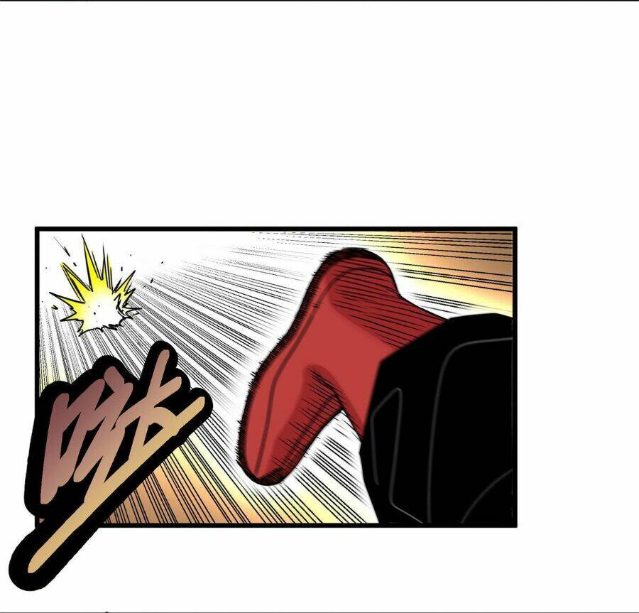 Đế Bá - Chapter 40 - Page 31