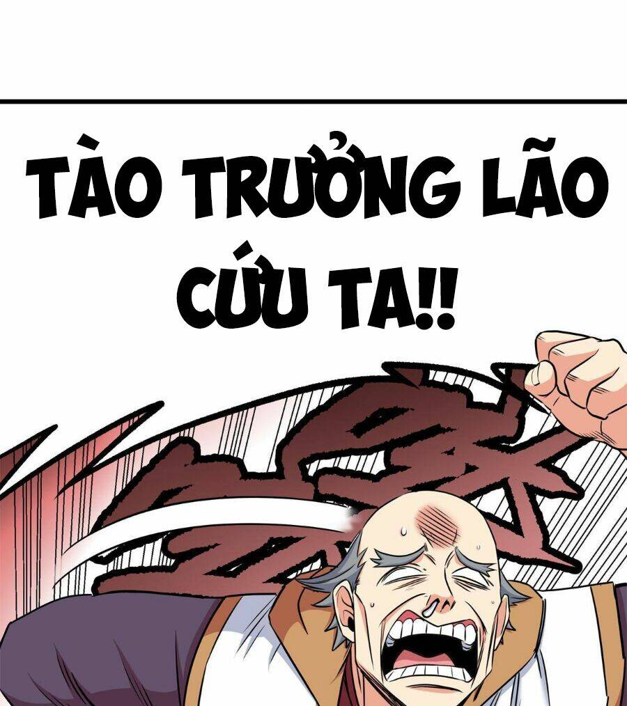 Đế Bá - Chapter 40 - Page 36