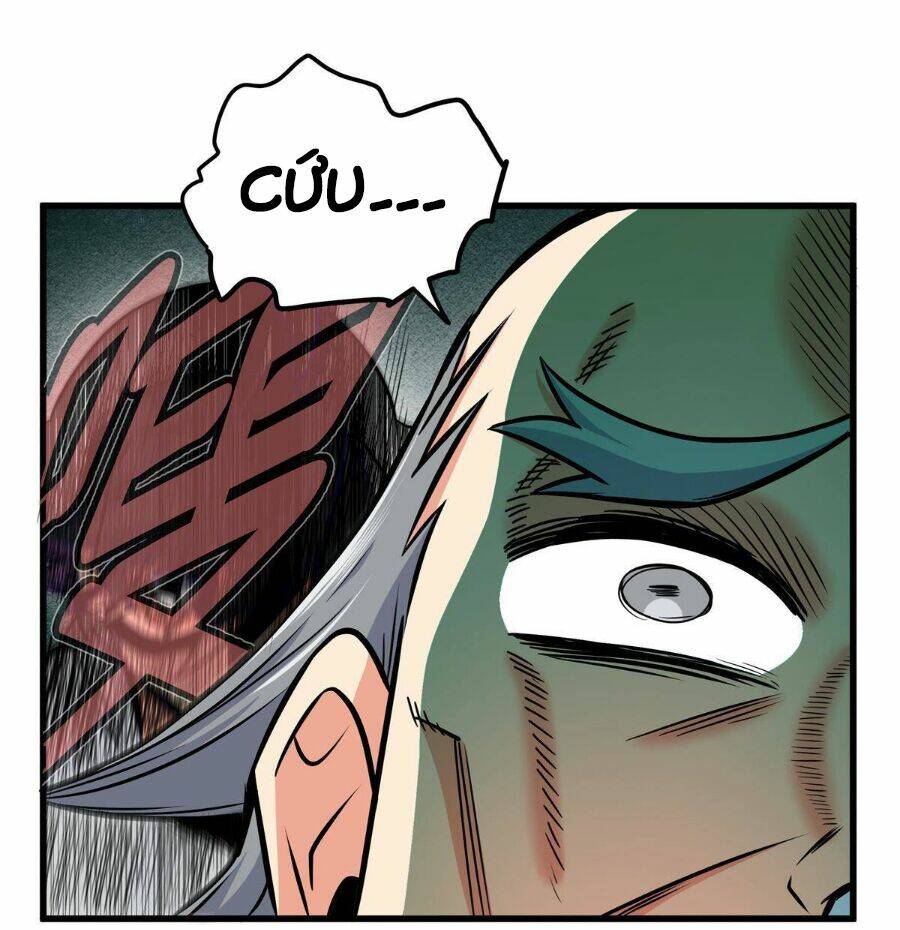 Đế Bá - Chapter 40 - Page 38