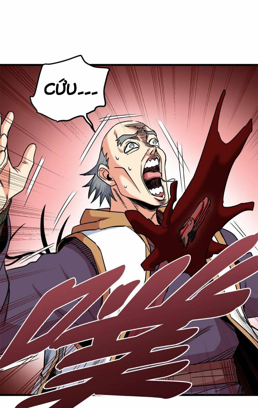 Đế Bá - Chapter 40 - Page 39