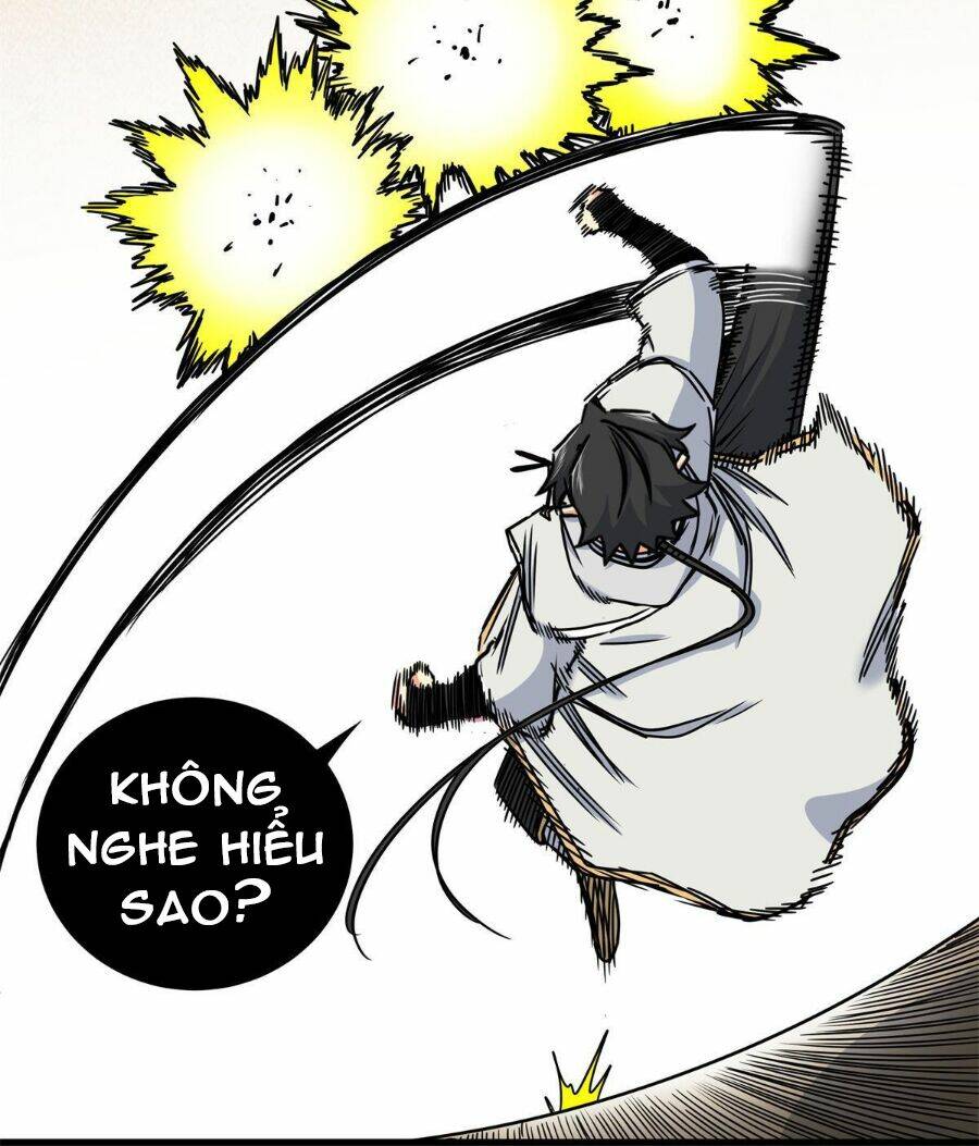 Đế Bá - Chapter 40 - Page 7