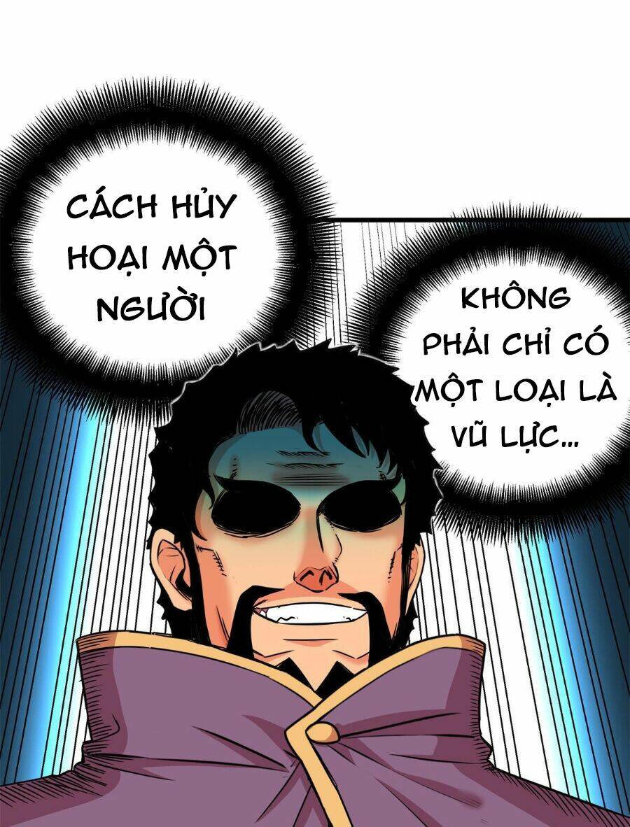 Đế Bá - Chapter 41 - Page 10