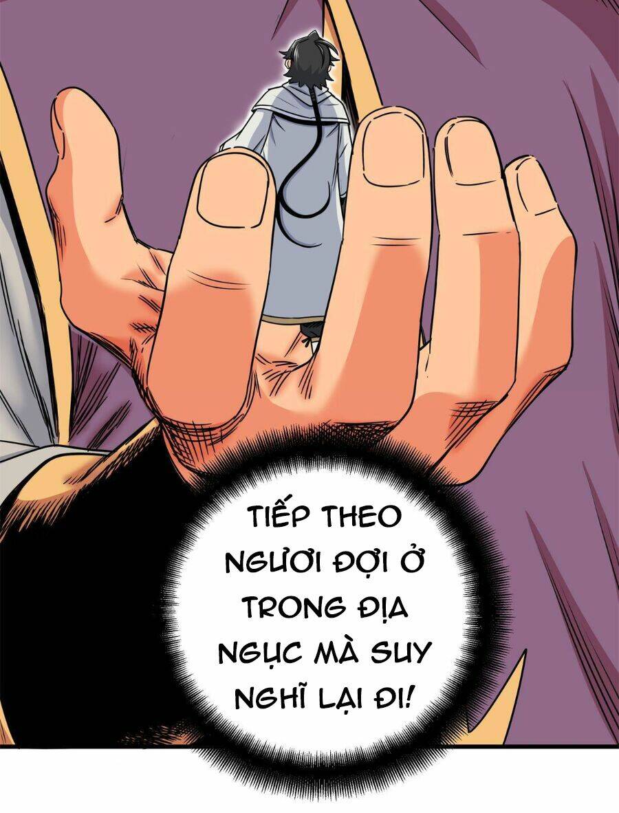 Đế Bá - Chapter 41 - Page 11