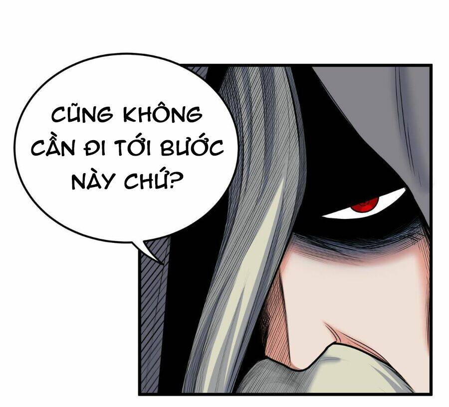 Đế Bá - Chapter 41 - Page 13