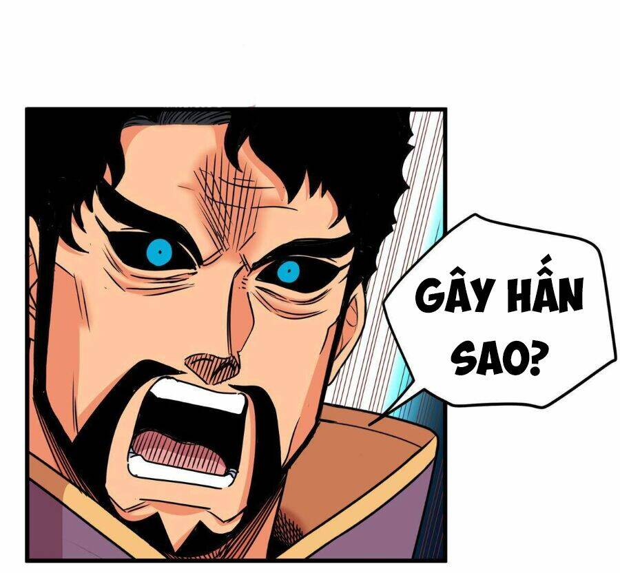 Đế Bá - Chapter 41 - Page 14