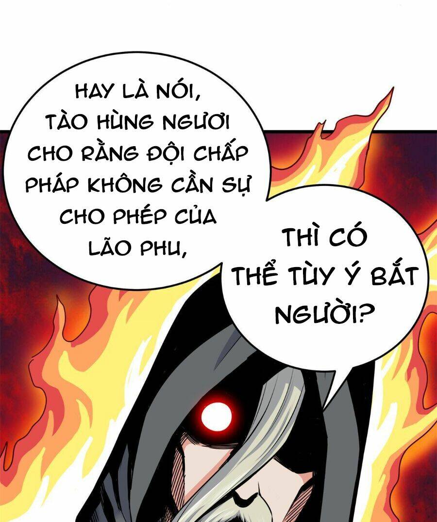 Đế Bá - Chapter 41 - Page 17